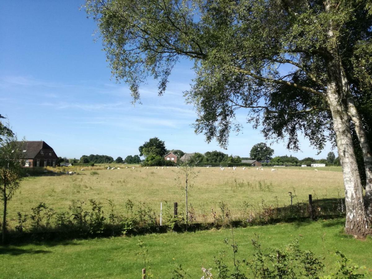 Vakantiehuis Ganderhoeve Gaanderen Buitenkant foto