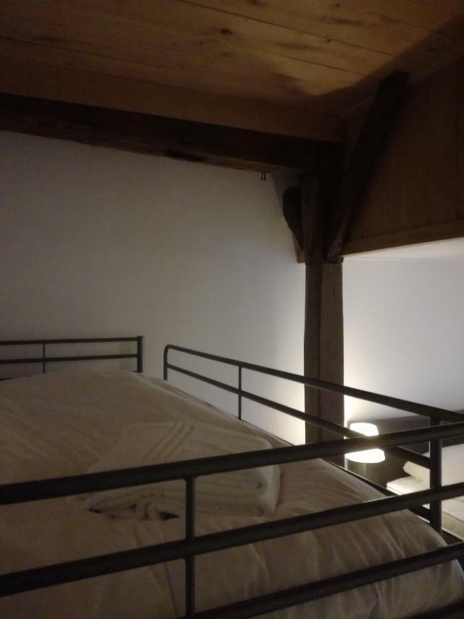 Vakantiehuis Ganderhoeve Gaanderen Buitenkant foto